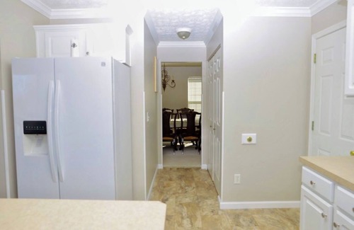 Beavercreek Maison | Spacious 4-bedroom house in charming Dayton with WiFi, AC