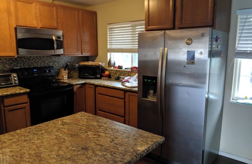 Hampden South Maison | Spacious 4-bedroom house in amazing Denver DTC area close to lots of amenities