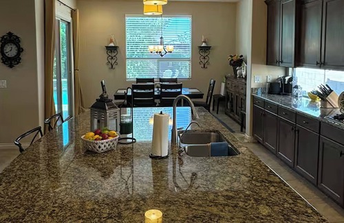 Queen Creek Maison | Spacious 4-bedroom house with AC, WiFi in charming Queen Creek