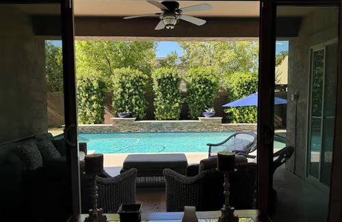 Queen Creek Maison | Spacious 4-bedroom house with AC, WiFi in charming Queen Creek