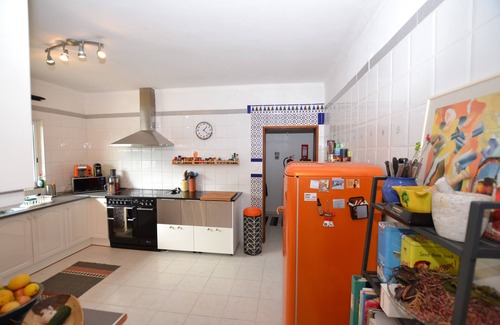Santo Estevao Villa | Villa 4 Chambres Avec Piscine Privée