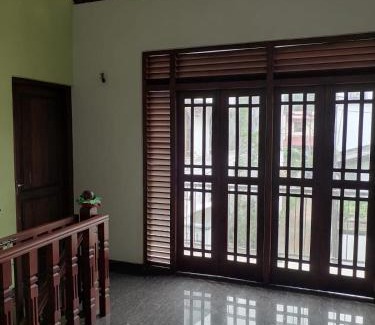 Gonawala Maison | Spacious 4 BR furnished House