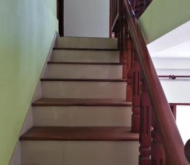 Gonawala Maison | Spacious 4 BR furnished House
