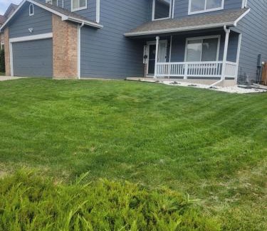Centennial Villa | Spacious 4 BR House in Centennial
