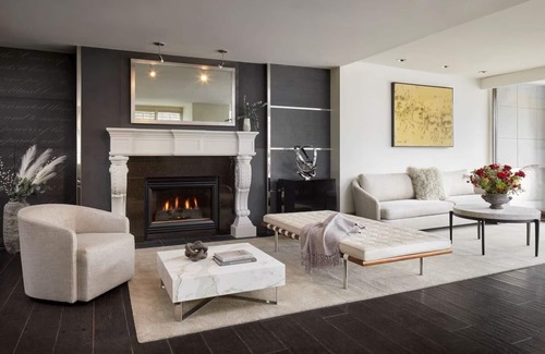 Capitol Hill Hôtel | Spacious 4-Unit DC Stay | Kitchenettes, Pet Friendly, Near Top Attractions