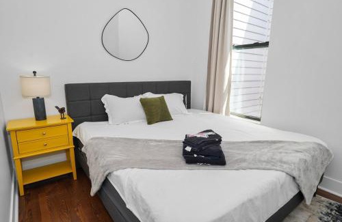 Near South Side Appartement | Spacious 420 friendly 3BR-2Ba Near McCormick and Museums