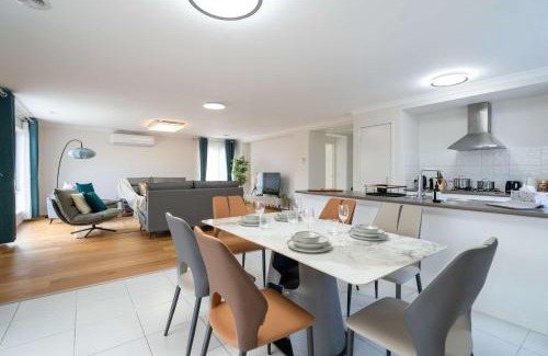 Point Cook Maison | Spacious 4B House in PointCook
