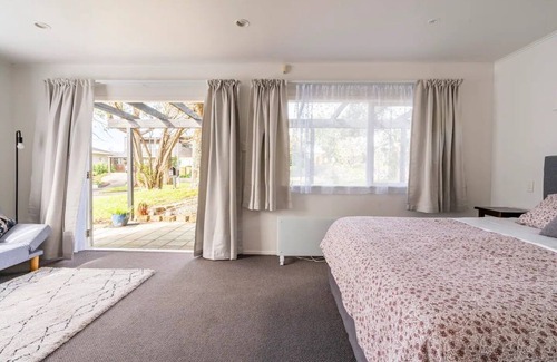 Glendowie Maison | Spacious 4BDR Glendowie oasis in leafy surrounds