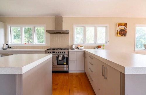 Glendowie Maison | Spacious 4BDR Glendowie oasis in leafy surrounds