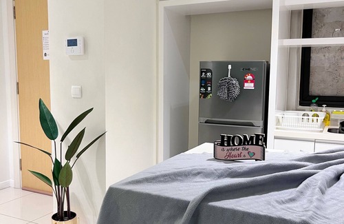 Petaling Jaya Copropriété | Spacious 4bedroom condo fit 12pax in Bandar Sunway PJ, gathering+free parking