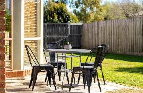 Narre Warren South Maison | Spacious 4BR 2bath Family Home near Casey Central
