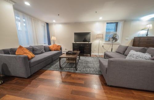 Manhattan Valley Appartement | SPACIOUS 4BR 2BA apt WITH PRIVATE OUTDOOR SPACE UWS
