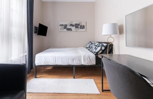 Manhattan Valley Appartement | SPACIOUS 4BR 2BA apt WITH PRIVATE OUTDOOR SPACE UWS