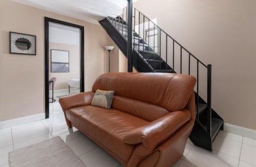 Manhattan Valley Appartement | SPACIOUS 4BR 2BA apt WITH PRIVATE OUTDOOR SPACE UWS
