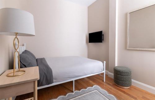 Manhattan Valley Appartement | SPACIOUS 4BR 2BA apt WITH PRIVATE OUTDOOR SPACE UWS
