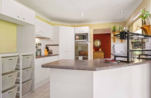 Forest Lake Maison | Spacious 4BR family retreat near mall@Forest Lake