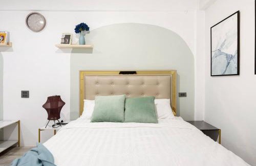 Chom Phon Appartement | Spacious 4BR Family Chatuchak Market 12 sleeps