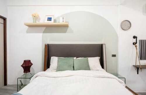 Chom Phon Appartement | Spacious 4BR Family Chatuchak Market 12 sleeps