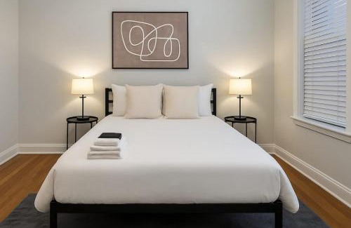 Rogers Park Appartement | Spacious 4BR Retreat - Chase E1