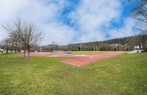 Aarau Maison | Spacious 5-bedroom house in superb 5 min Aarau with WiFi