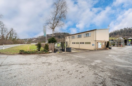 Aarau Maison | Spacious 5-bedroom house in superb 5 min Aarau with WiFi