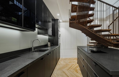 Haverstock Maison | Spacious 5 bdrm townhouse in Camden