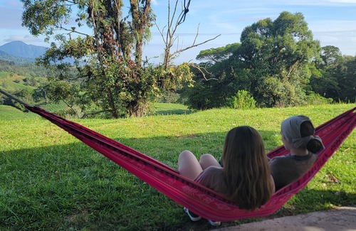 Vara Blanca Autre | Spacious 5-bedroom farmhouse Panoramic Views Poas Volcano and Cloud Rainforest