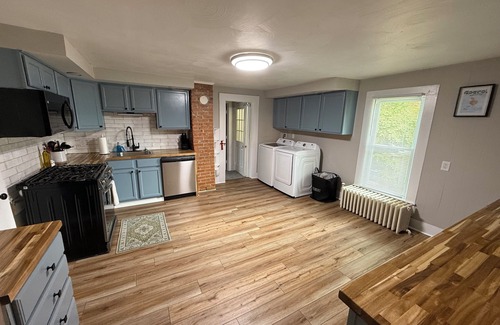 Cortland Appartement | Spacious 5-bedroom apartment in Cortland