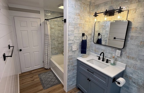 Cortland Appartement | Spacious 5-bedroom apartment in Cortland