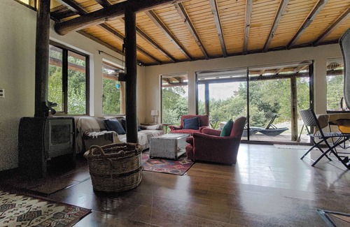 San Fernando Maison | Spacious 5-bedroom house with amenities near San Fernando, Chile