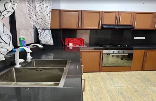 Weligama Copropriété | Spacious 5-bedroom condo with WiFi, AC in enchanting Mirissa