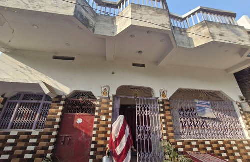 Sursand Maison | Spacious 5-bedroom house in lovely Bela Khurd with WiFi