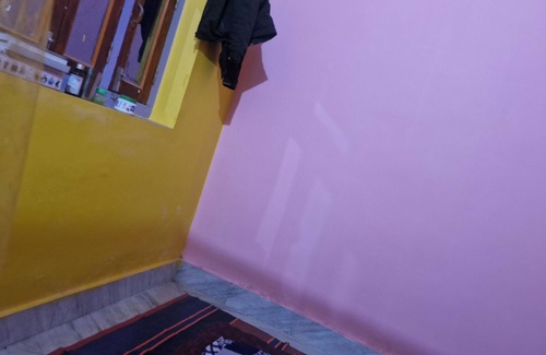 Sursand Maison | Spacious 5-bedroom house in lovely Bela Khurd with WiFi