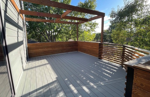 Littleton Maison | Spacious 5-bedroom house near Charming Main Littleton