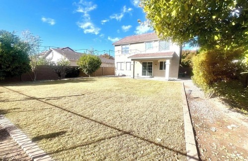 Gilbert Maison | Spacious 5-bedroom house in marvelous Gilbert with WiFi, AC