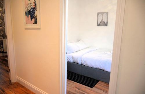 Dagenham Maison | Spacious 5 bedroom House London