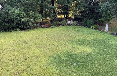Waban Maison | Spacious 5-bedroom house with theatre and gym