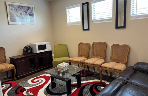 Casas Adobes Maison | Spacious 5-bedroom house in charming Tucson with AC-Invited Home