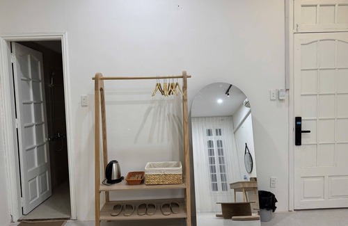 Đien Bien Maison | Spacious 5-bedroom house in amazing Hà Nội with WiFi, AC