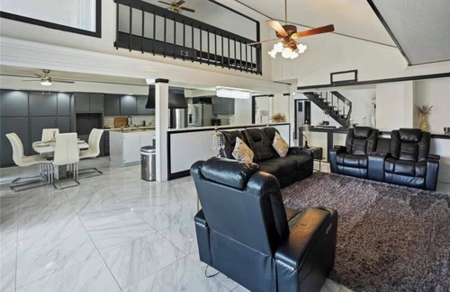 Lakeview  Jefferson County Maison | Spacious 5 bedroom house in Port Arthur!