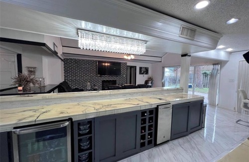Lakeview  Jefferson County Maison | Spacious 5 bedroom house in Port Arthur!