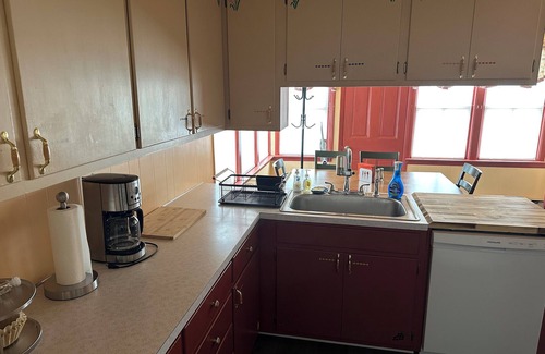 Middleburg Maison | Spacious 5-bedroom house with WiFi, AC in lovely Selinsgrove