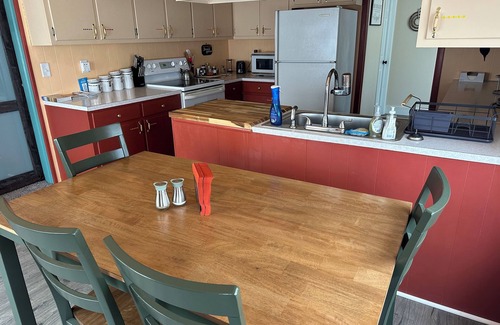 Middleburg Maison | Spacious 5-bedroom house with WiFi, AC in lovely Selinsgrove