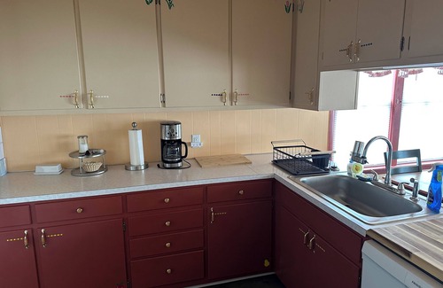 Middleburg Maison | Spacious 5-bedroom house with WiFi, AC in lovely Selinsgrove