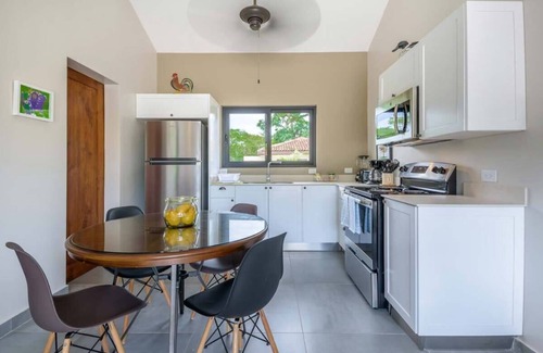 Tamarindo Villa | Spacious 5-bedroom villa with WiFi, AC in enchanting Hacienda Pinilla