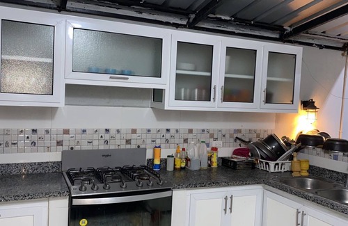Barahona Villa | Spacious 5-bedroom villa with WiFi and AC in lovely Barahona