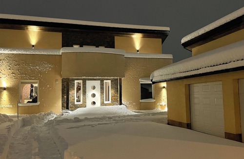 Drammen Villa | Spacious 5-bedroom villa with beautiful panoramic view!