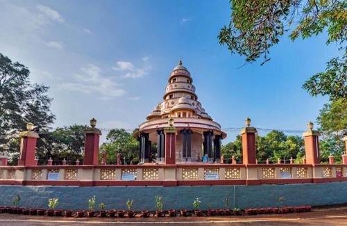 Varkala Villa | Spacious 5-bedroom villa with WiFi, AC in gorgeous Varkala