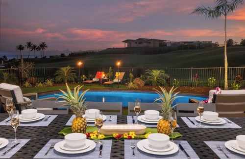 Poipu Villa | Spacious 5-bedroom villa in charming Kukuiula with AC, WiFi