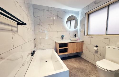 Sunshine West Maison | Spacious 5 bedrooms house
